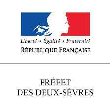 Préfecture des Deux-Sèvres