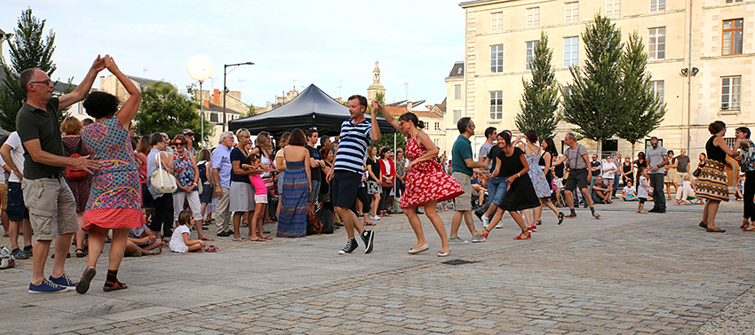 Trilili Ladies Sextet ©Olivier Drilhon - Agrandir l'image 4 sur [20], fenêtre modale
