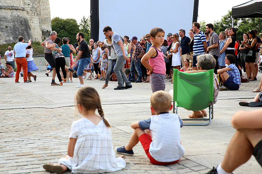 Trilili Ladies Sextet ©Olivier Drilhon - Agrandir l'image 6 sur [20], fenêtre modale