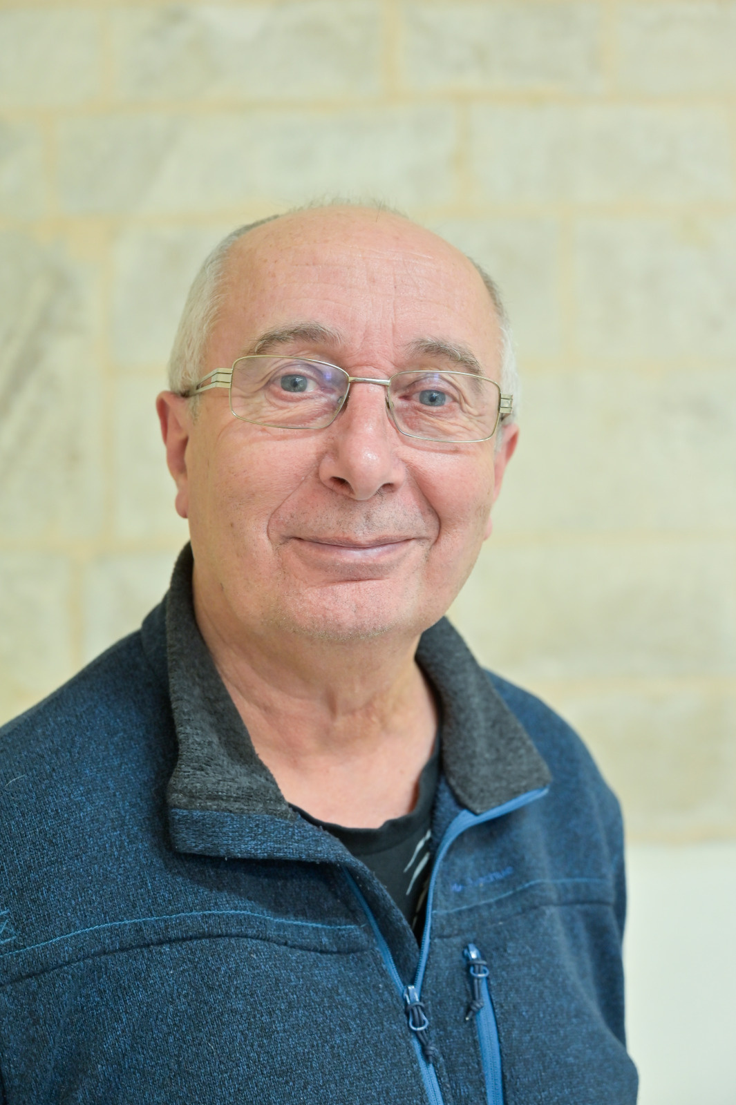 Alain Randonnet Alain Randonnet