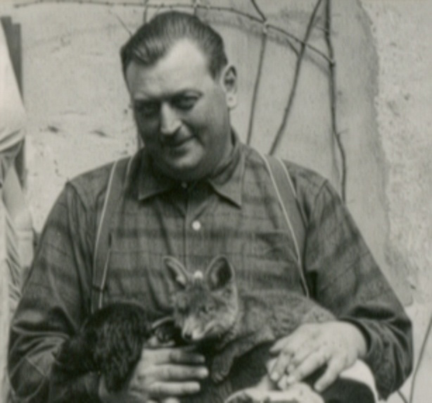 photo d'EDMOND-FRANÇOIS CALVO