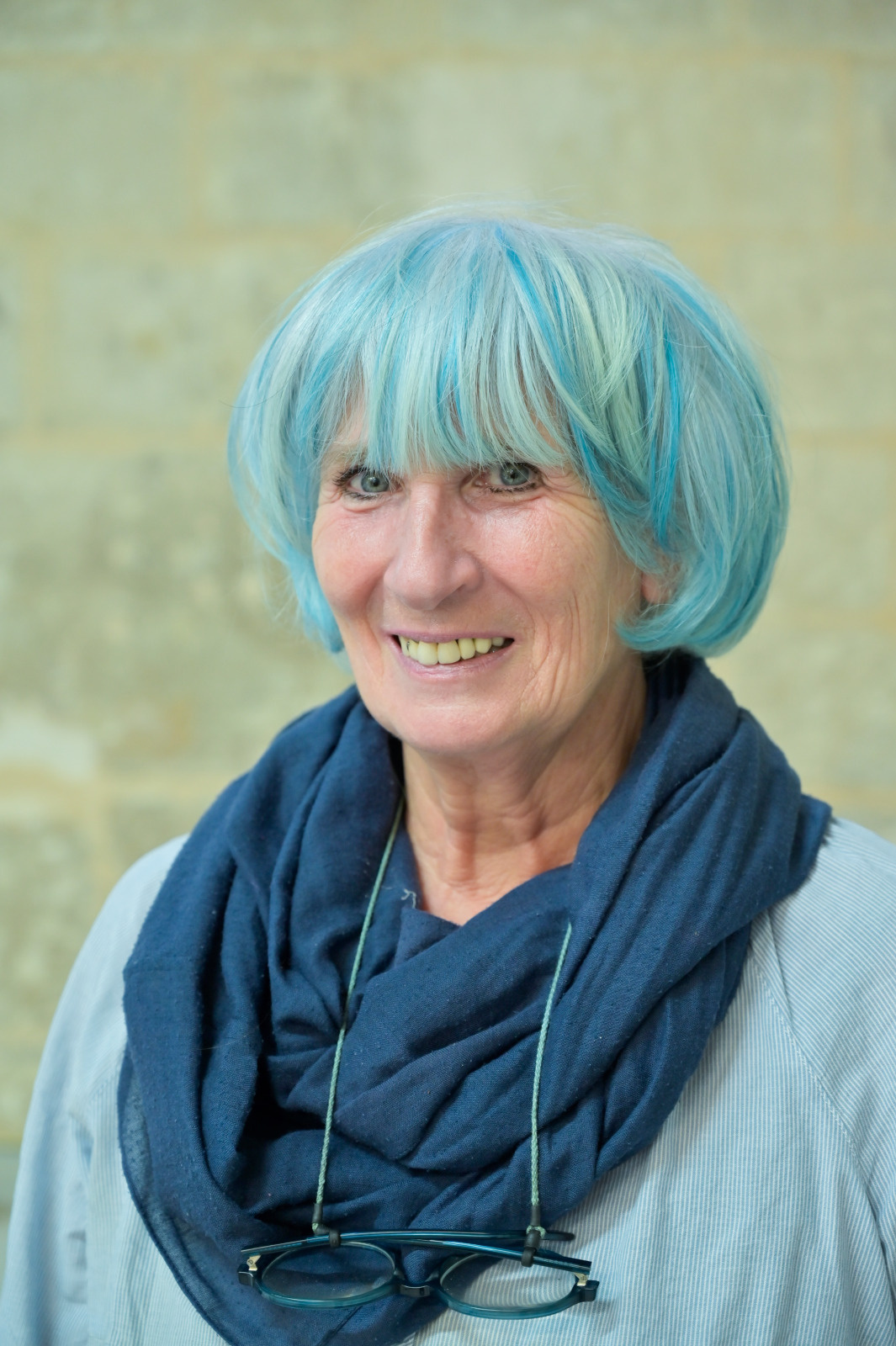 Anne Pavageau Anne Pavageau