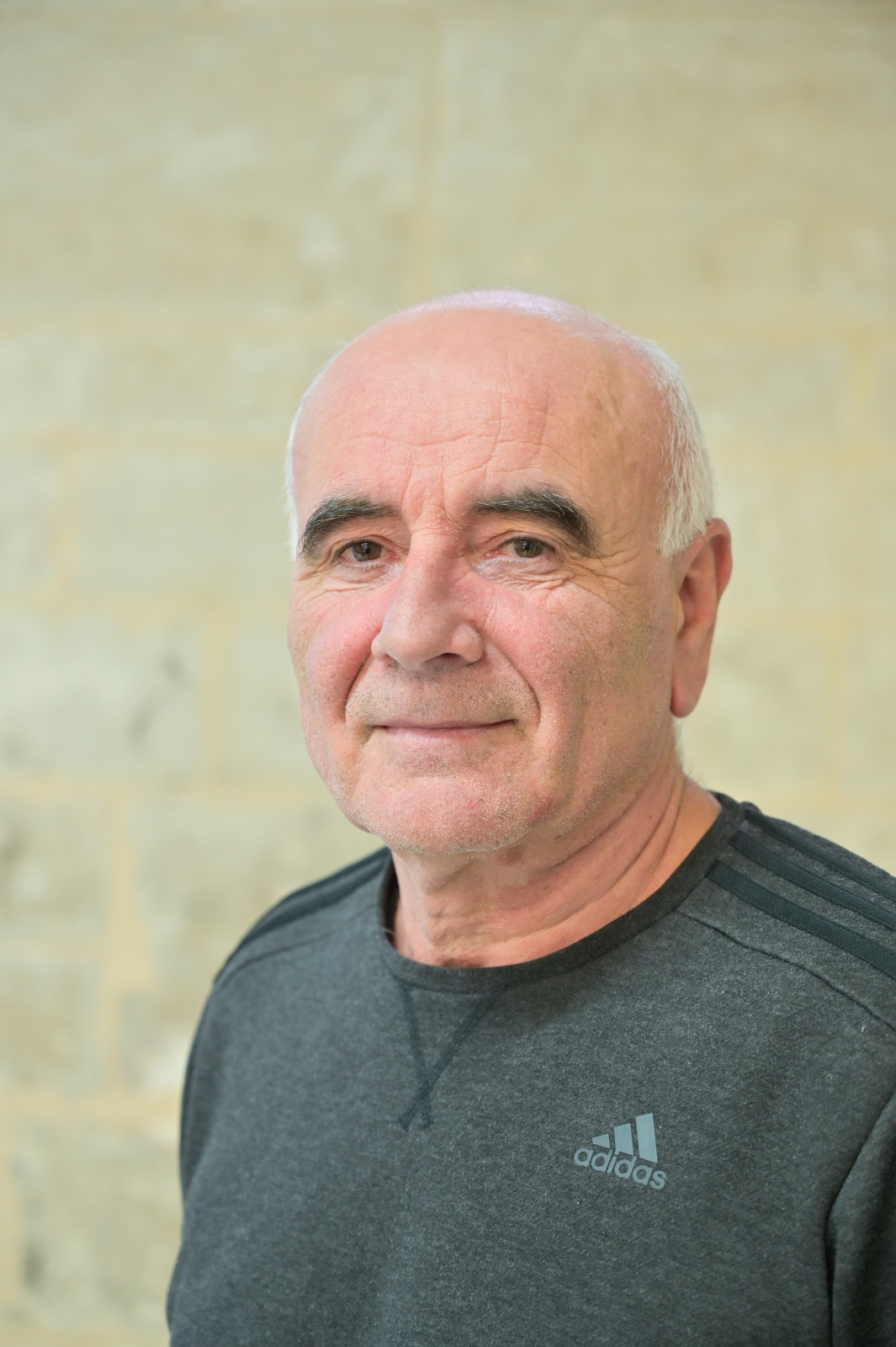 Bruno Rouchet Bruno Rouchet