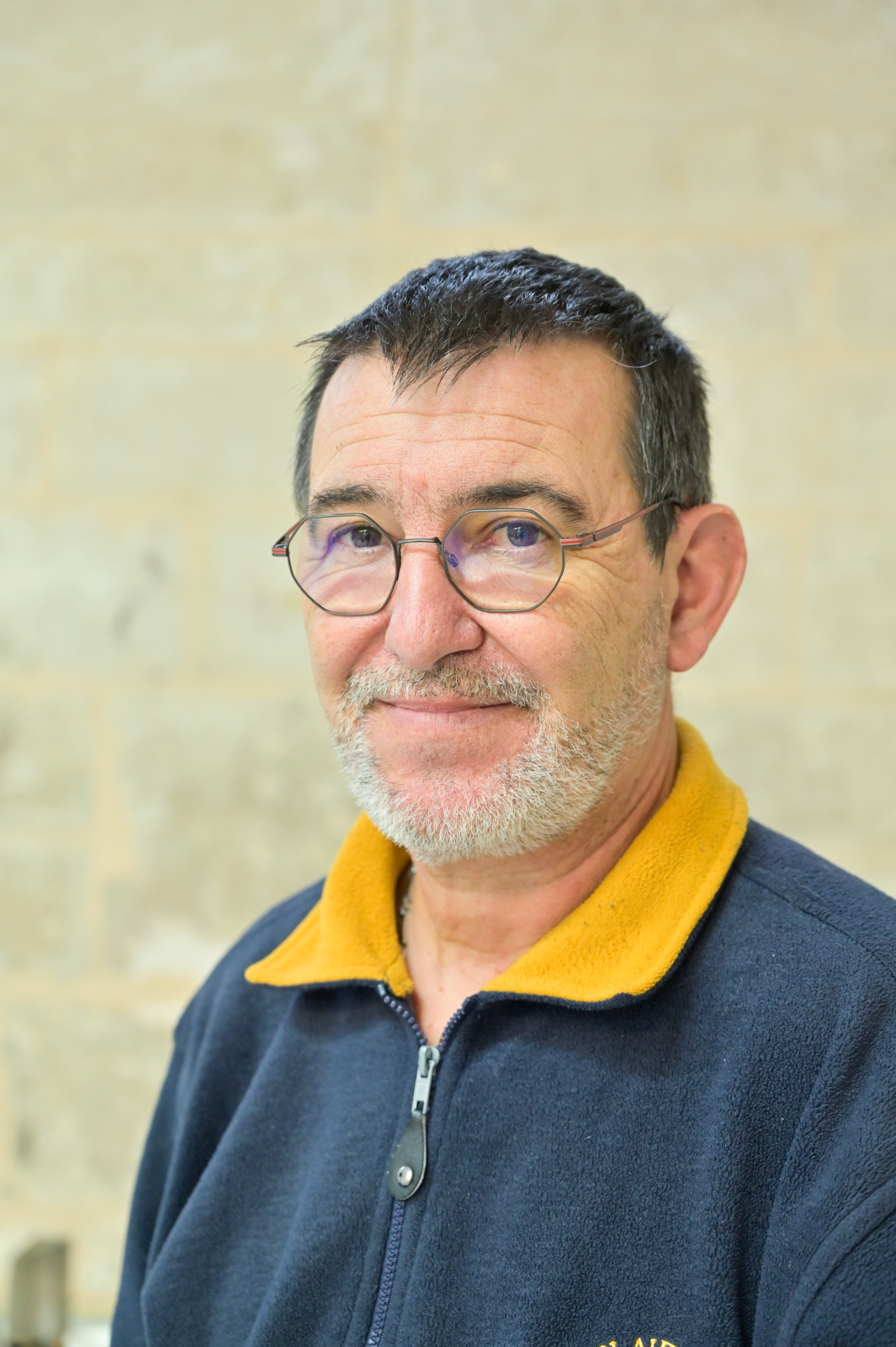 Didier Michaud Didier Michaud