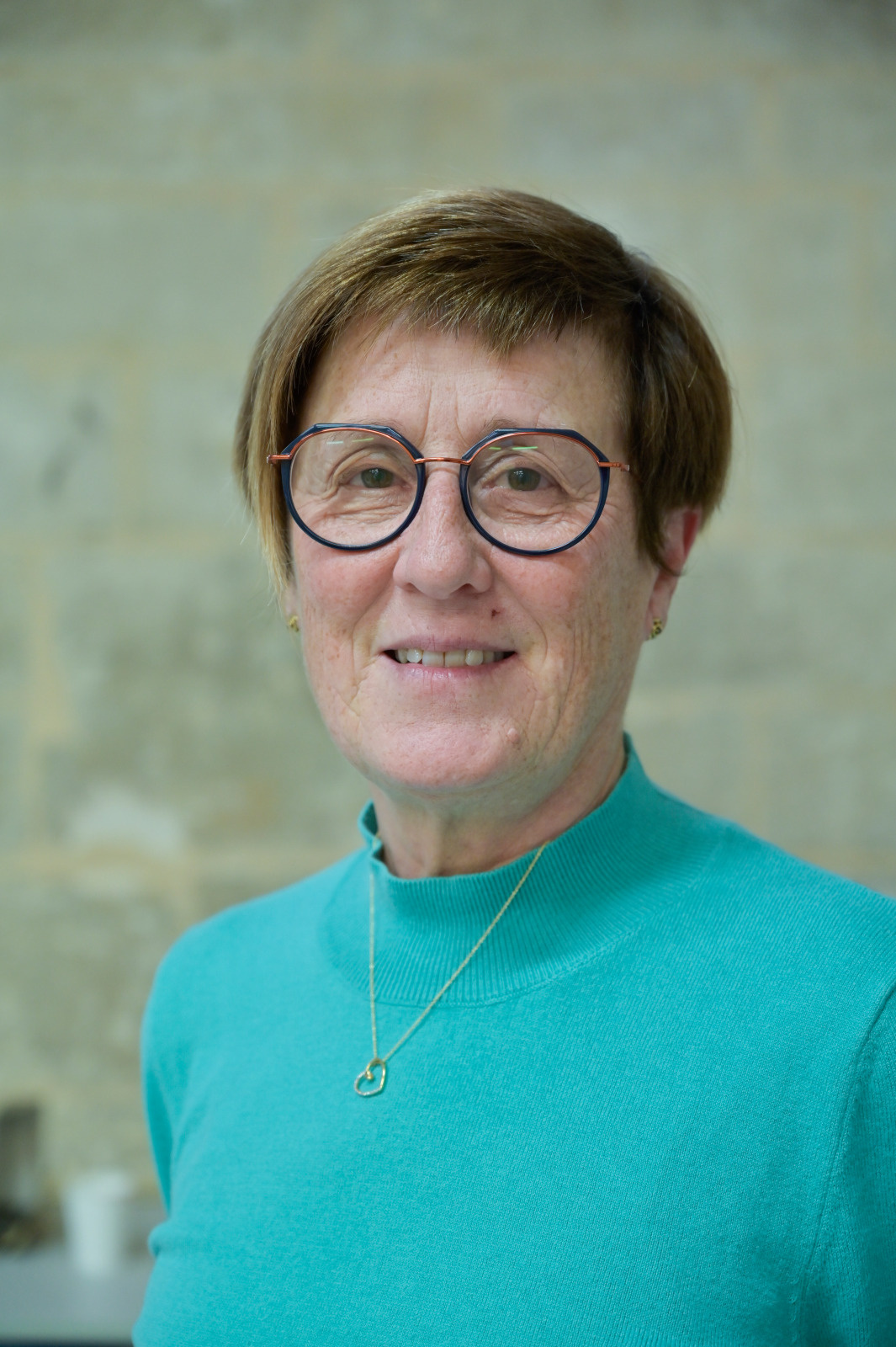 Nicole Bourdin Nicole Bourdin