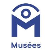 Logo Musées de Niort Agglo