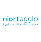 Logo Niort Agglo