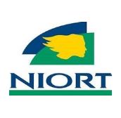 Logo Ville de Niort