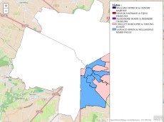 Résultats par bureau