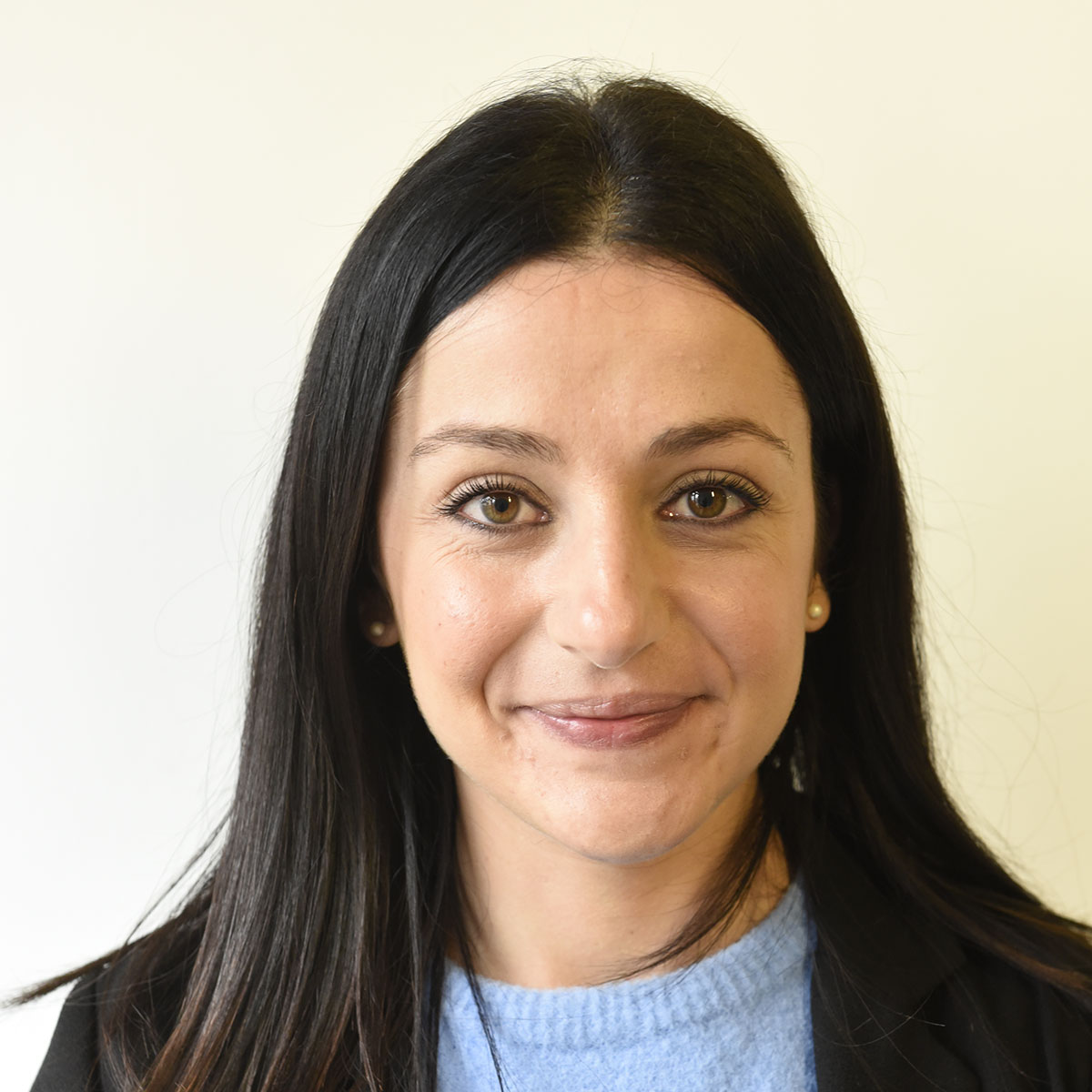 Anaïs Legallou : renfort tout secteur 