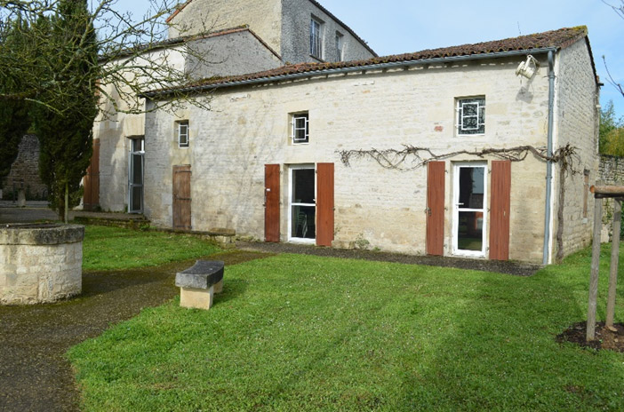 Salle d'activité mutualisée