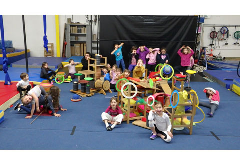  - Agrandir l'image, fenêtre modale