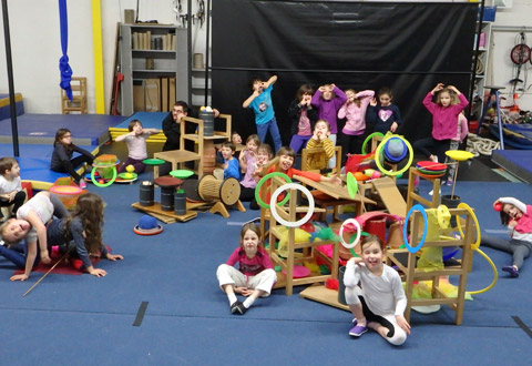  - Agrandir l'image, fenêtre modale