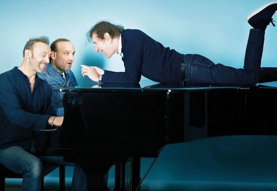 ALAIN SOUCHON - Agrandir l'image, fenĂȘtre modale