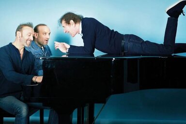 illustration de la manifestation