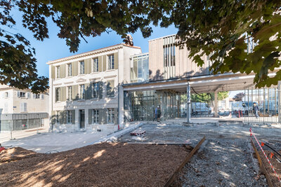  - Agrandir l'image 4 sur [118], fenêtre modale