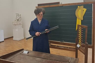 illustration de la manifestation