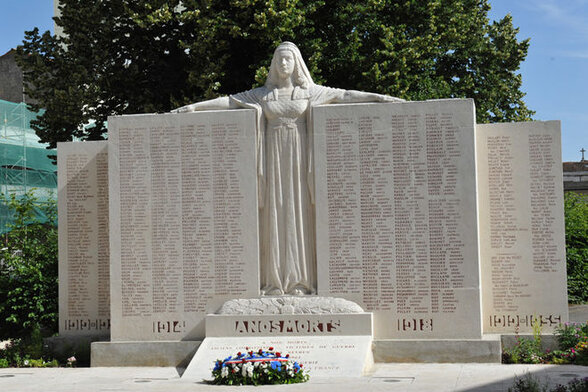  - Agrandir l'image, fenêtre modale