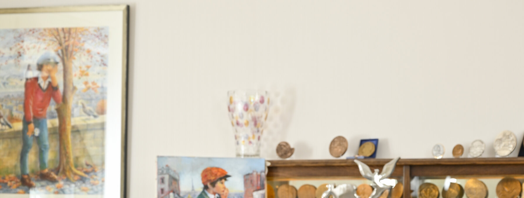 Roland Irolla artiste peintre sculpteur et graveur