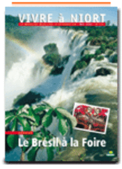 Couverture Numéro de Mai 2005