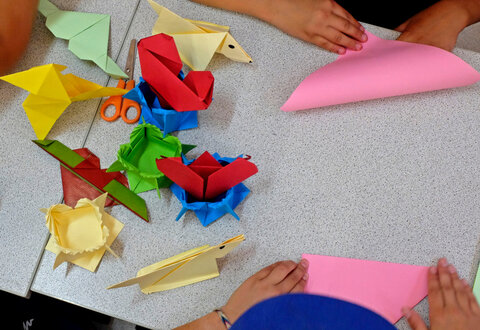 Fete du periscolaire