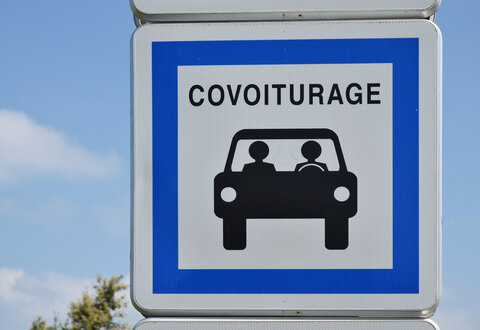 Covoiturage