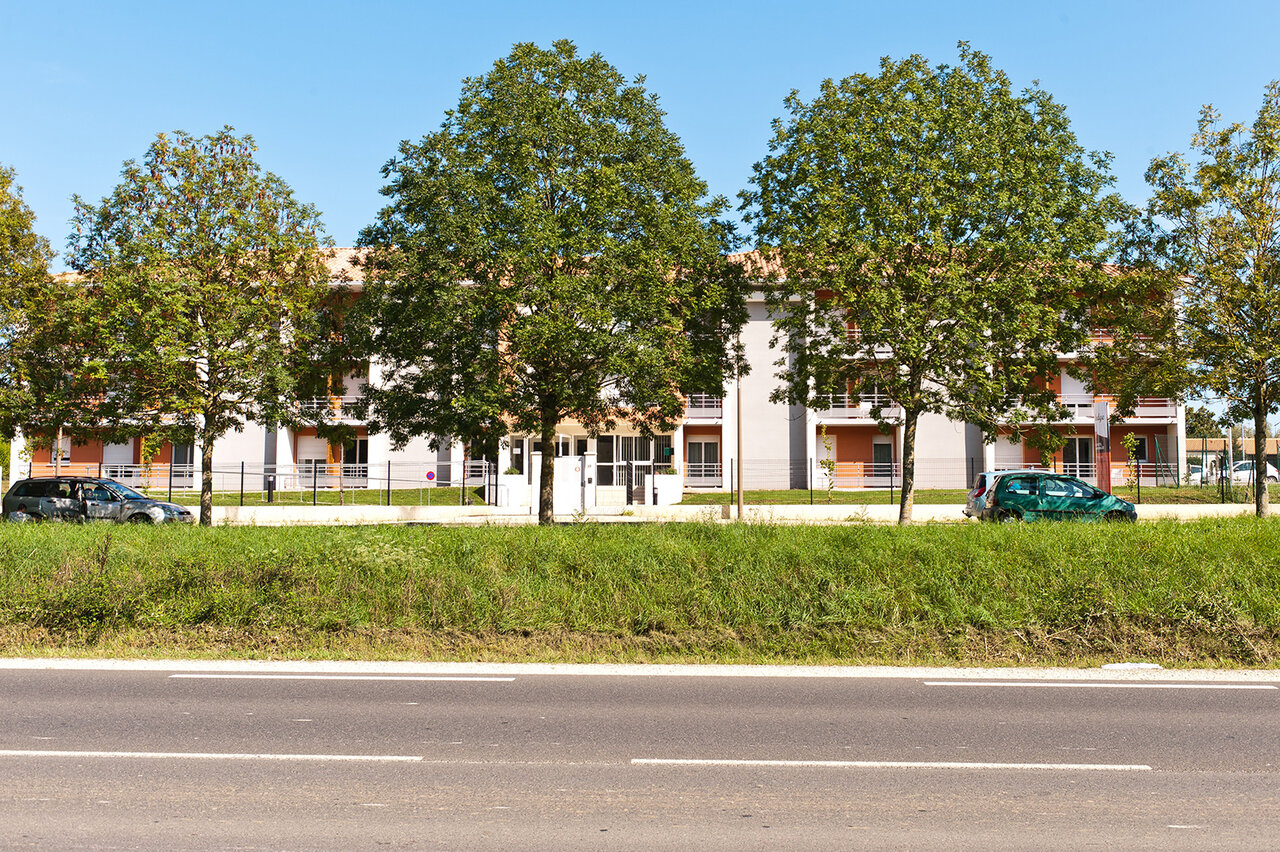 Avenue de Wellingborough
