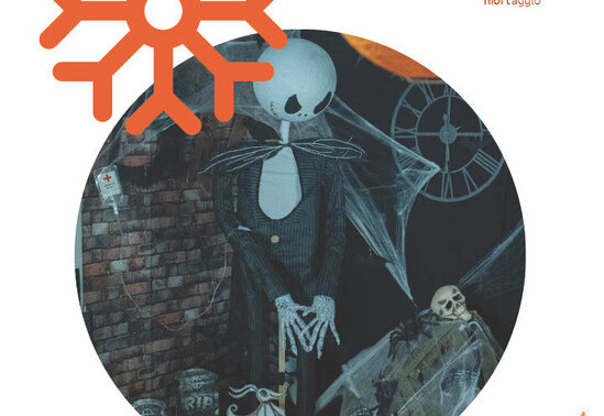 Halloween Party - Agrandir l'image, fenêtre modale