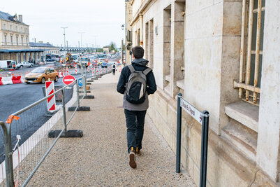 Chantier Gare Niort Atlantique - Agrandir l'image 126 sur [166], fenêtre modale