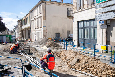 Chantier ilot Denfert-Rochereau - Agrandir l'image 48 sur [118], fenêtre modale