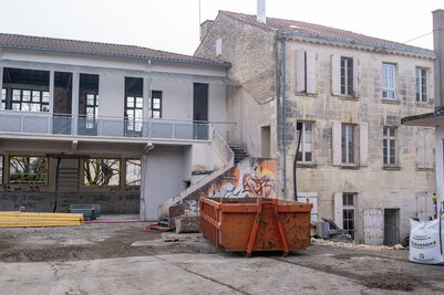  - Agrandir l'image 111 sur [118], fenêtre modale