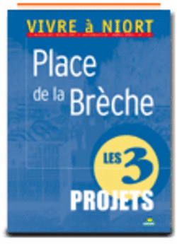 Couverture Numéro d'Avril 2003