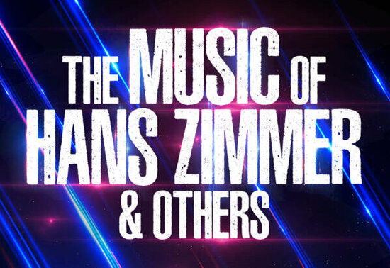 Concert : The Music Of Hans Zimmer & Others - Agrandir l'image, fenêtre modale