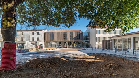  - Agrandir l'image 7 sur [128], fenêtre modale