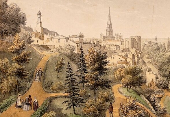 - Agrandir l'image, fenêtre modale