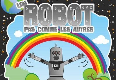 Un robot pas comme les autres - Agrandir l'image, fenêtre modale