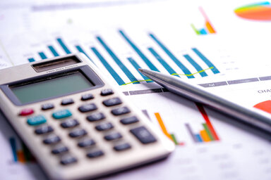 Budget © AdobeStock