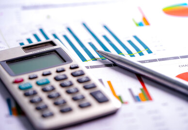 Budget © AdobeStock Budget © AdobeStock