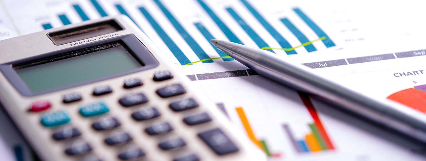 Budget © AdobeStock