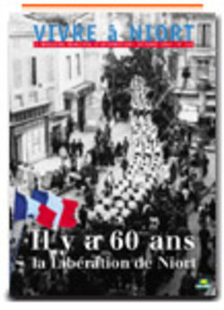 Couverture Numéro d'Octobre 2004
