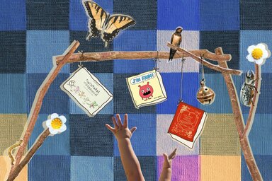 illustration de la manifestation