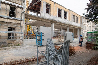  - Agrandir l'image 58 sur [118], fenêtre modale