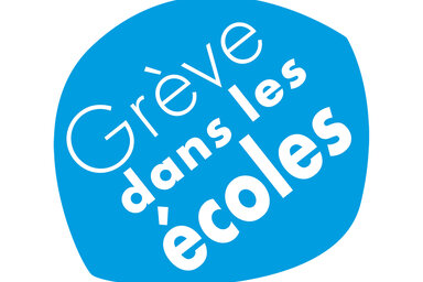 Grève dans les écoles