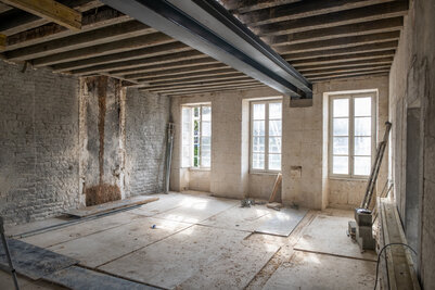 Rehabilitation CSC et cour - Agrandir l'image 70 sur [118], fenêtre modale