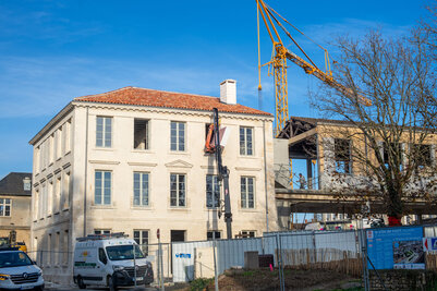  - Agrandir l'image 38 sur [118], fenêtre modale