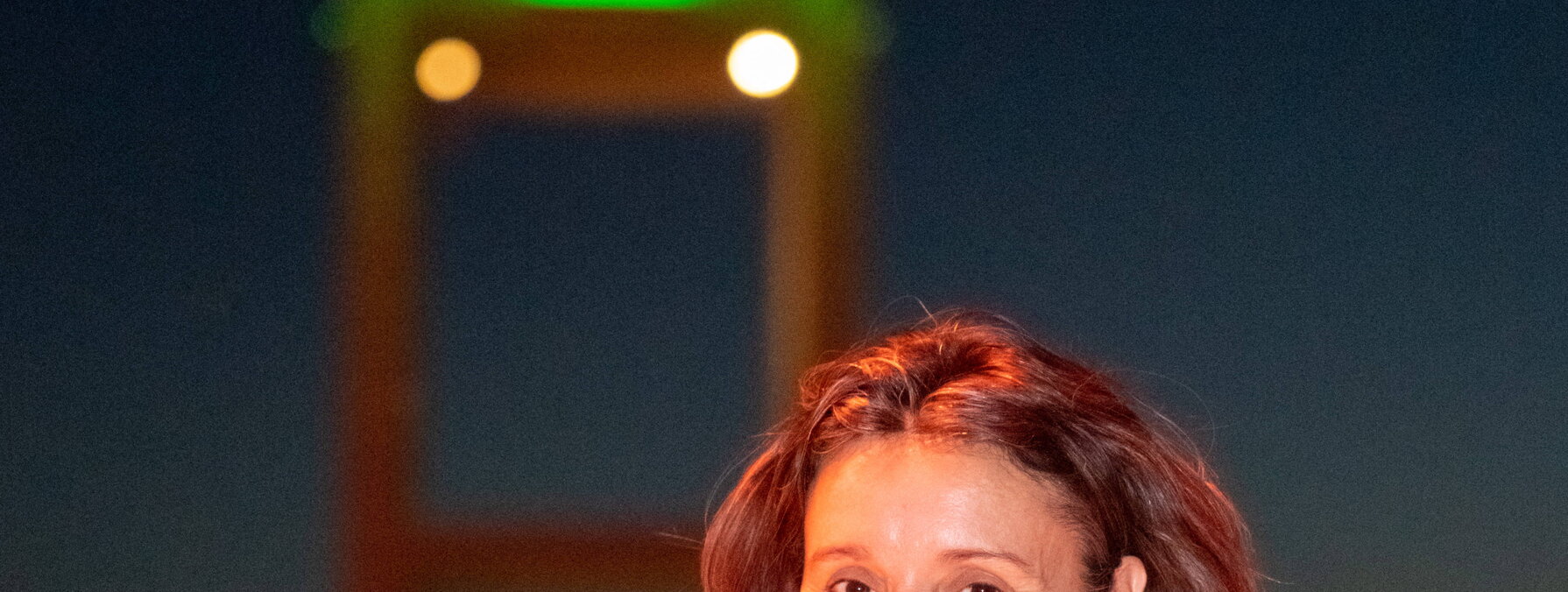 Cécile Girardin auteur qui a écrit le livre Port Boinot Journal d'un chercheur aux Éditions la Nage de l'Ourse