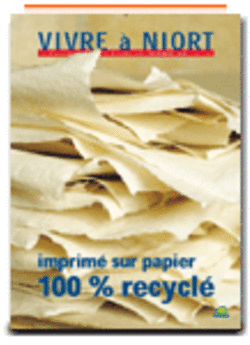 Couverture Numéro de Novembre 2002