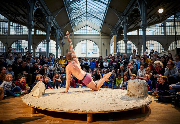  - Agrandir l'image, fenêtre modale