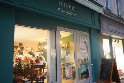  - Agrandir l'image 2 sur [10], fenêtre modale