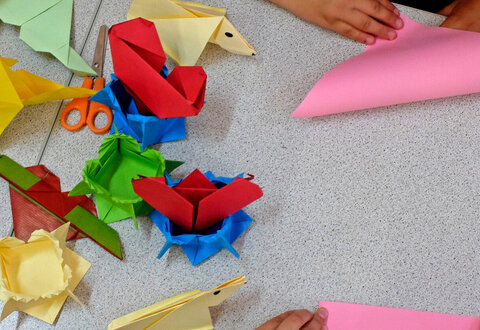 Fete du periscolaire